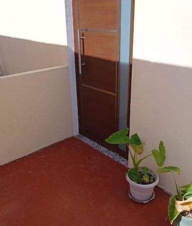Casa Salina Lägenhet Isla Mujeres Exteriör bild