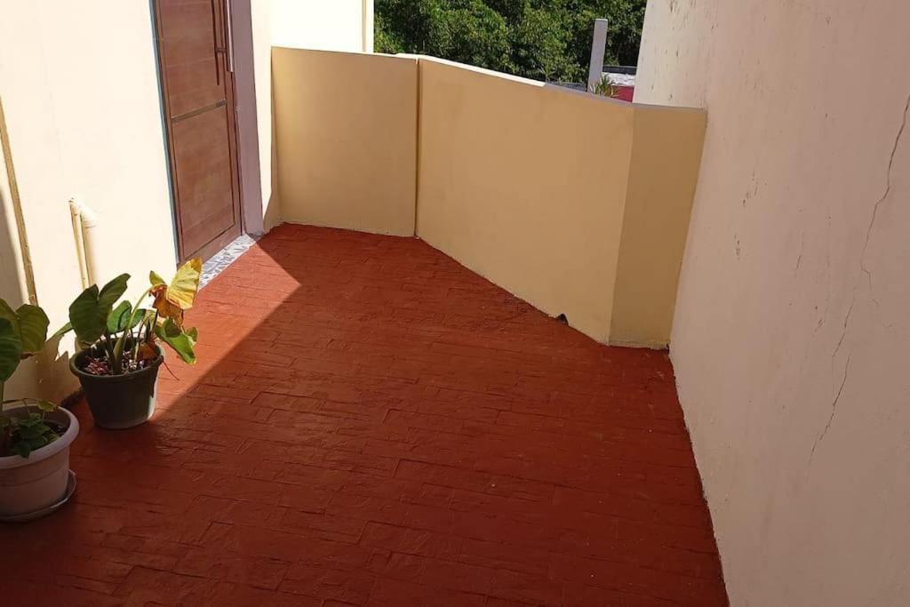 Casa Salina Lägenhet Isla Mujeres Exteriör bild