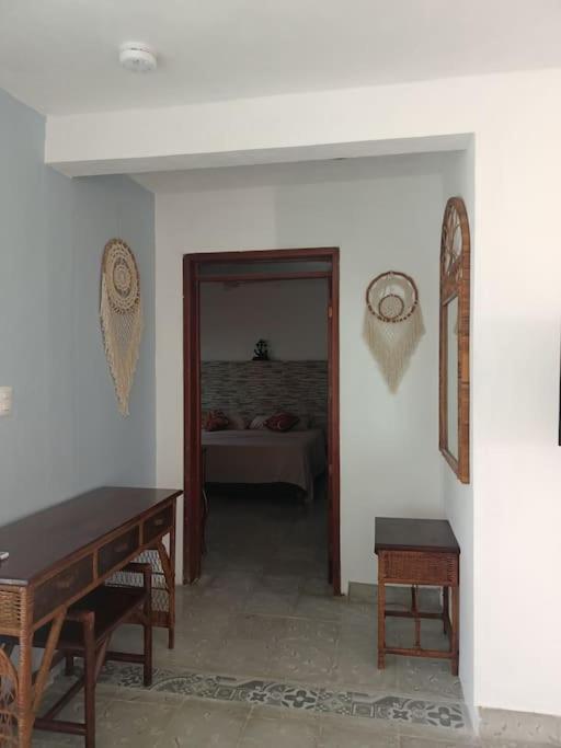 Casa Salina Lägenhet Isla Mujeres Exteriör bild