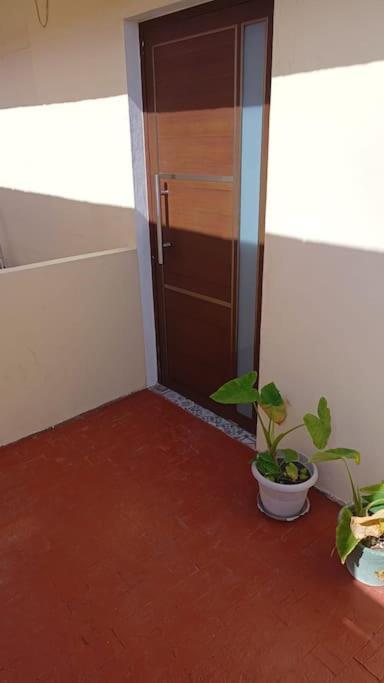 Casa Salina Lägenhet Isla Mujeres Exteriör bild
